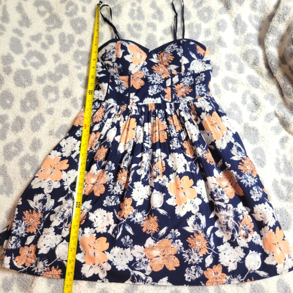 Babydoll dress